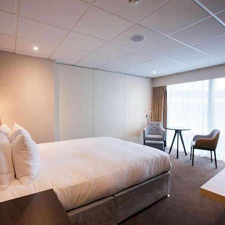 Doubletree By Hilton Coventry Building Society Arena Hotel Eksteriør billede