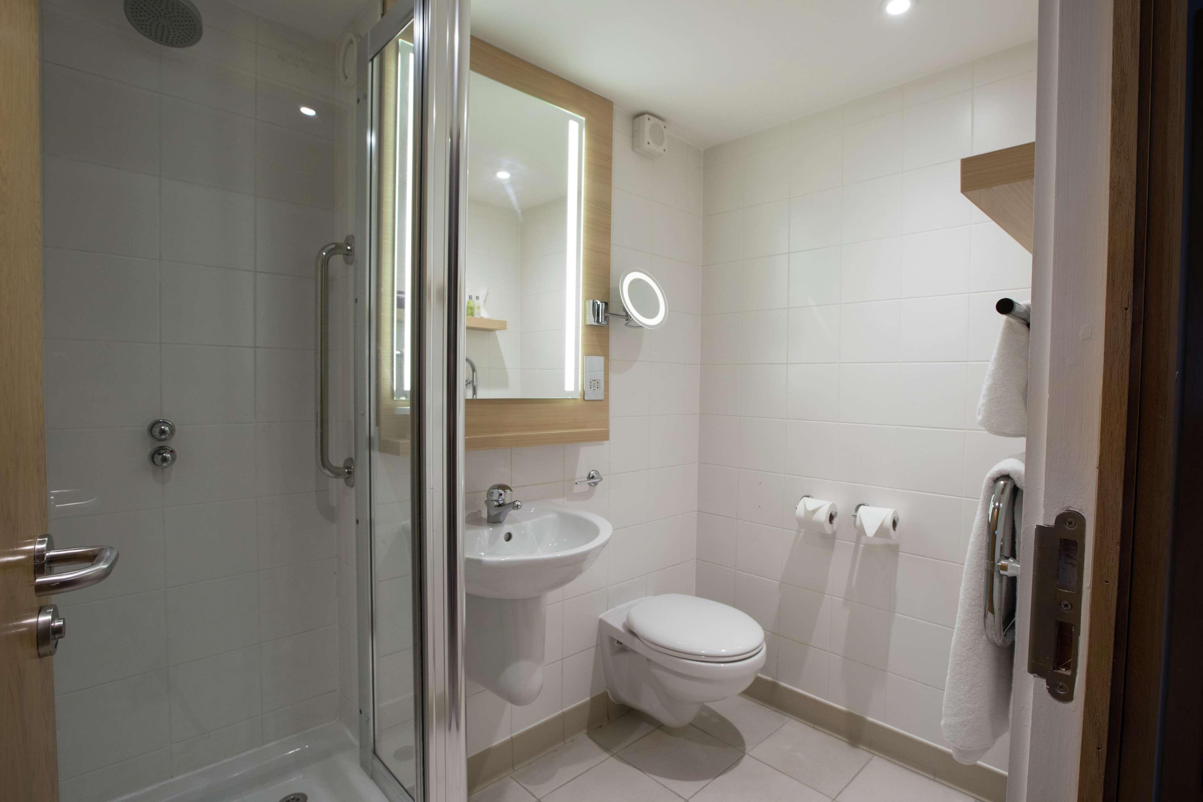 Doubletree By Hilton Coventry Building Society Arena Hotel Eksteriør billede