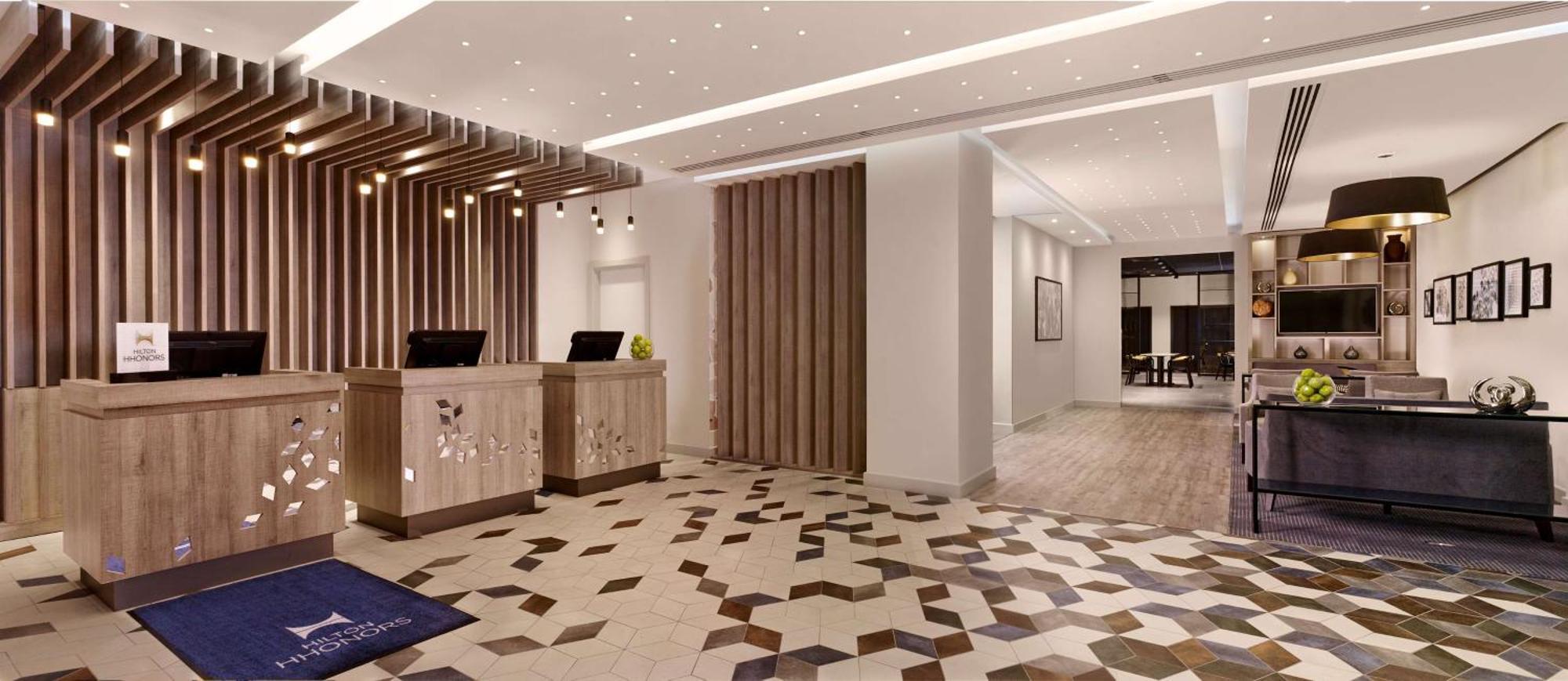 Doubletree By Hilton Coventry Building Society Arena Hotel Eksteriør billede
