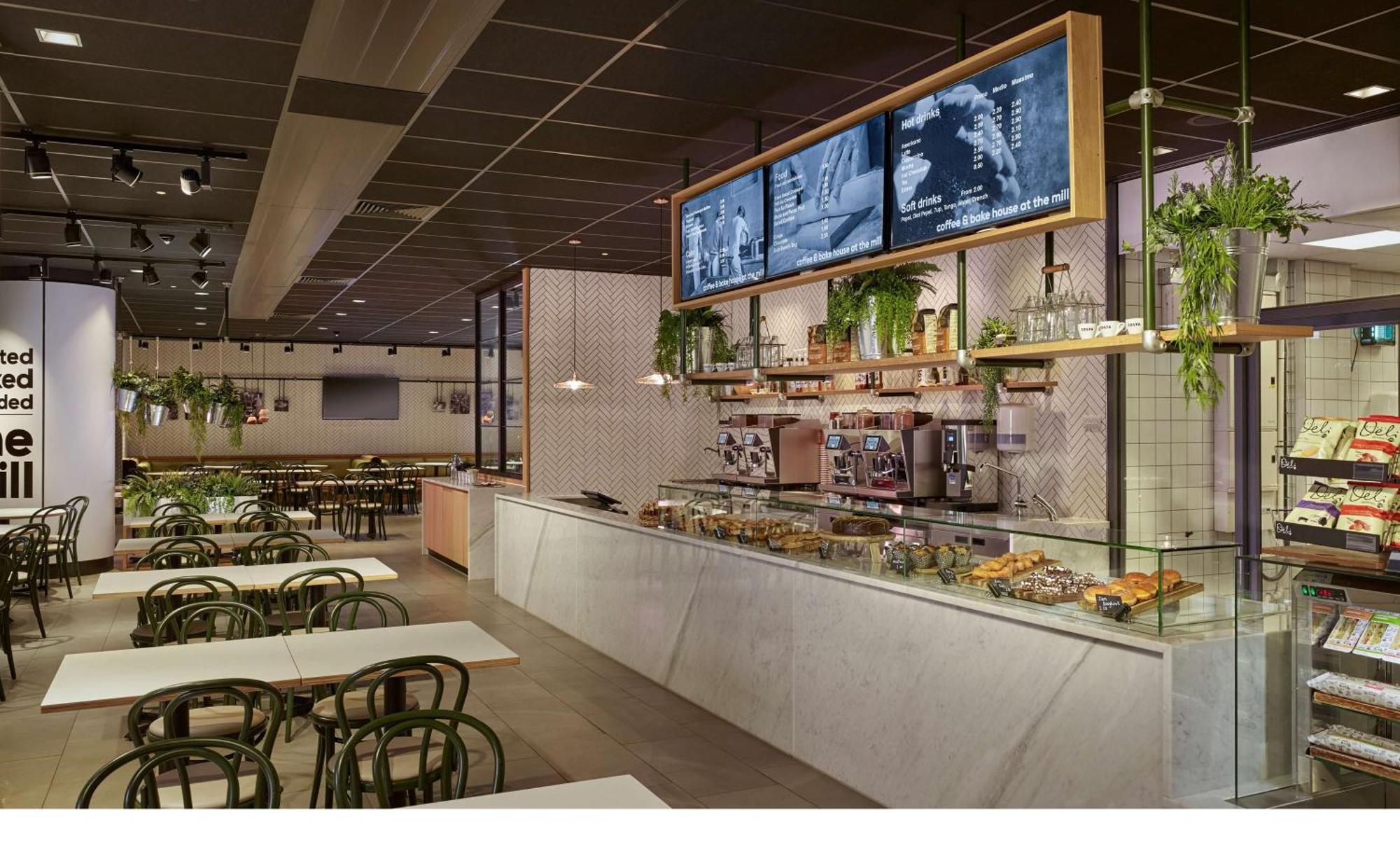 Doubletree By Hilton Coventry Building Society Arena Hotel Eksteriør billede
