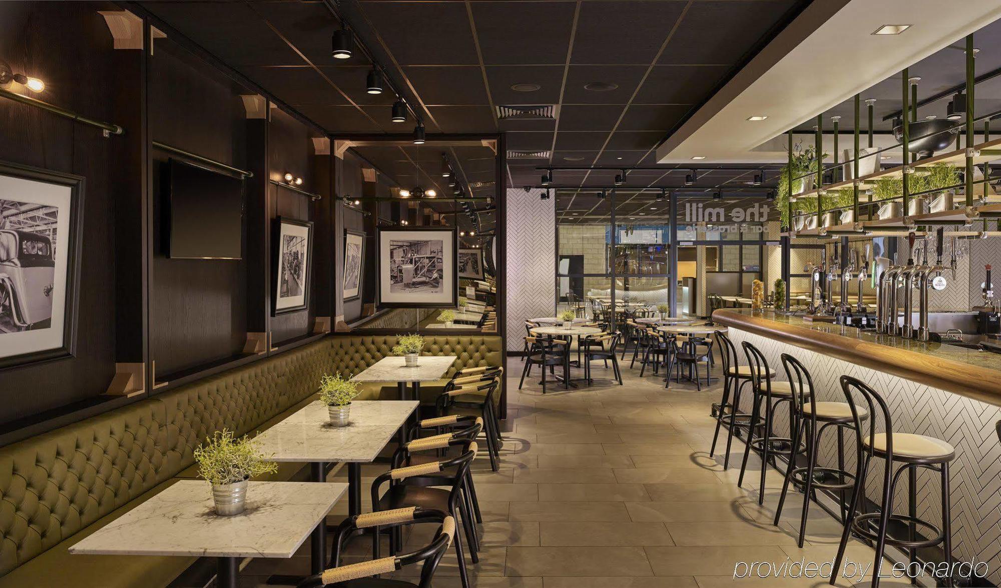 Doubletree By Hilton Coventry Building Society Arena Hotel Eksteriør billede